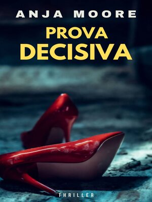 cover image of PROVA DECISIVA